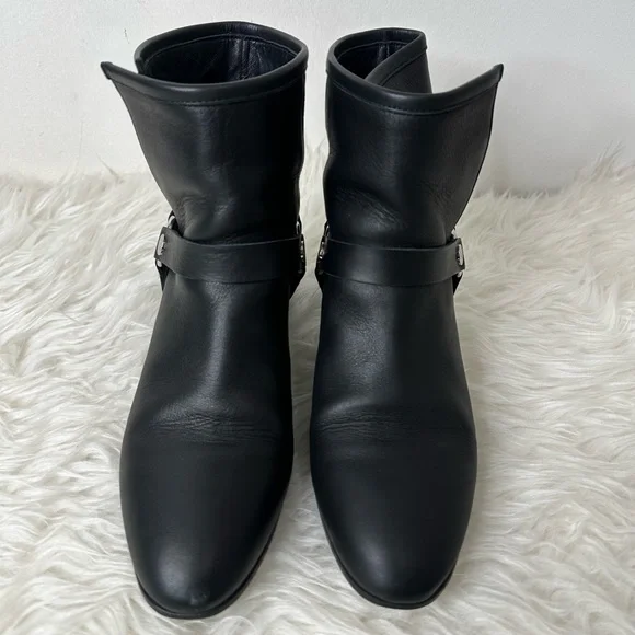 Zadig & Voltaire Women’s Trouble Ankle Boots Size 8 - Picture 2 of 15